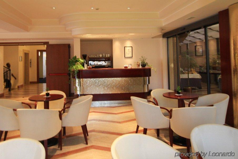 Garner Hotel Rome Aurelia By Ihg Roma Ngoại thất bức ảnh