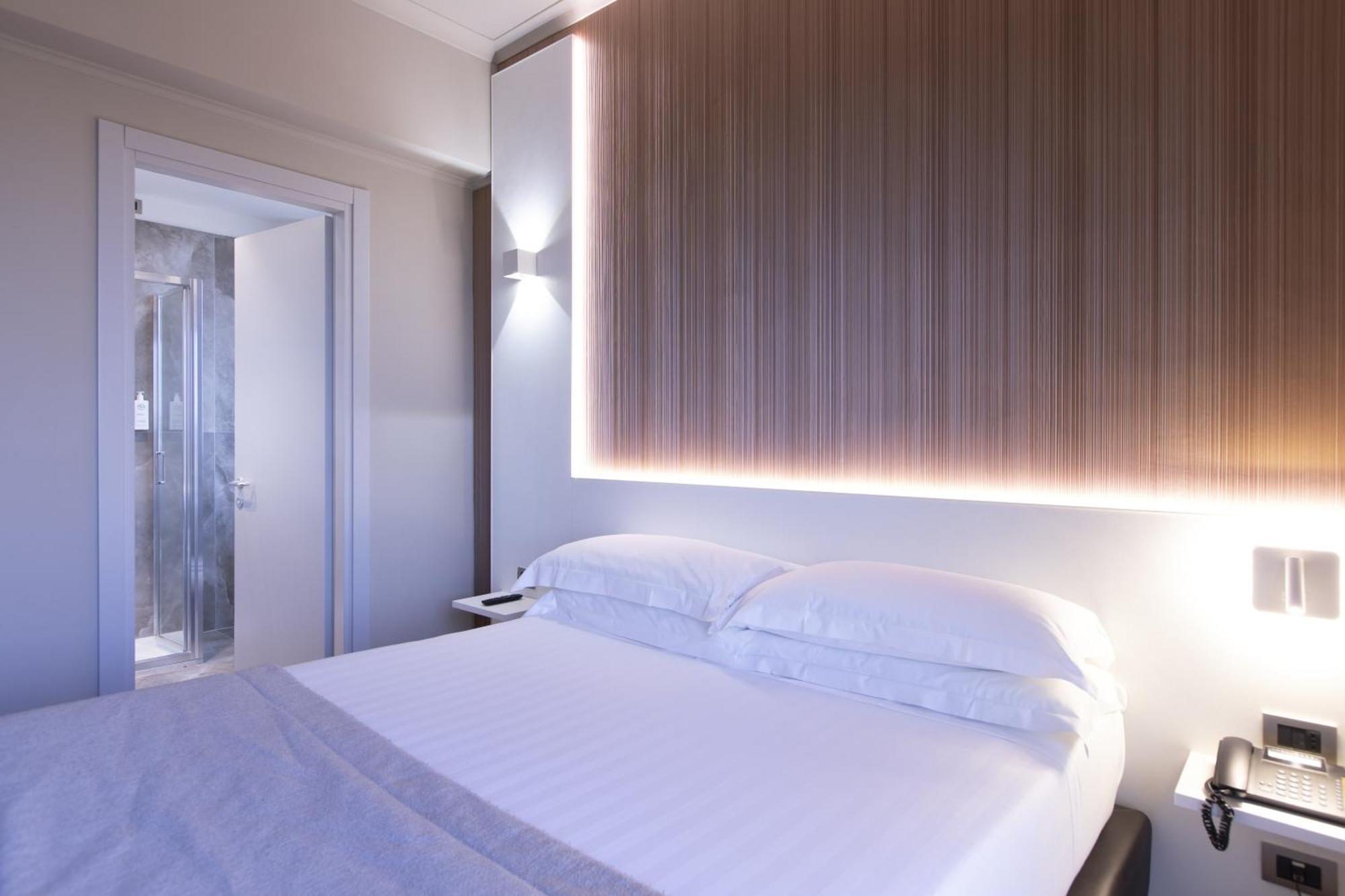 Garner Hotel Rome Aurelia By Ihg Roma Ngoại thất bức ảnh