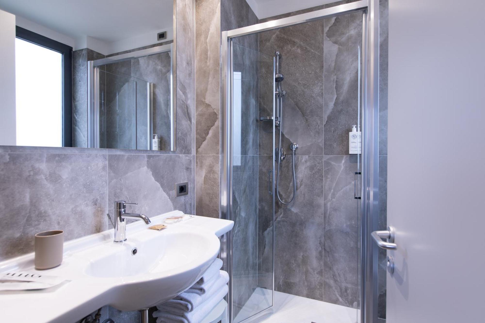 The Smooth Rome Hotel Ngoại thất bức ảnh