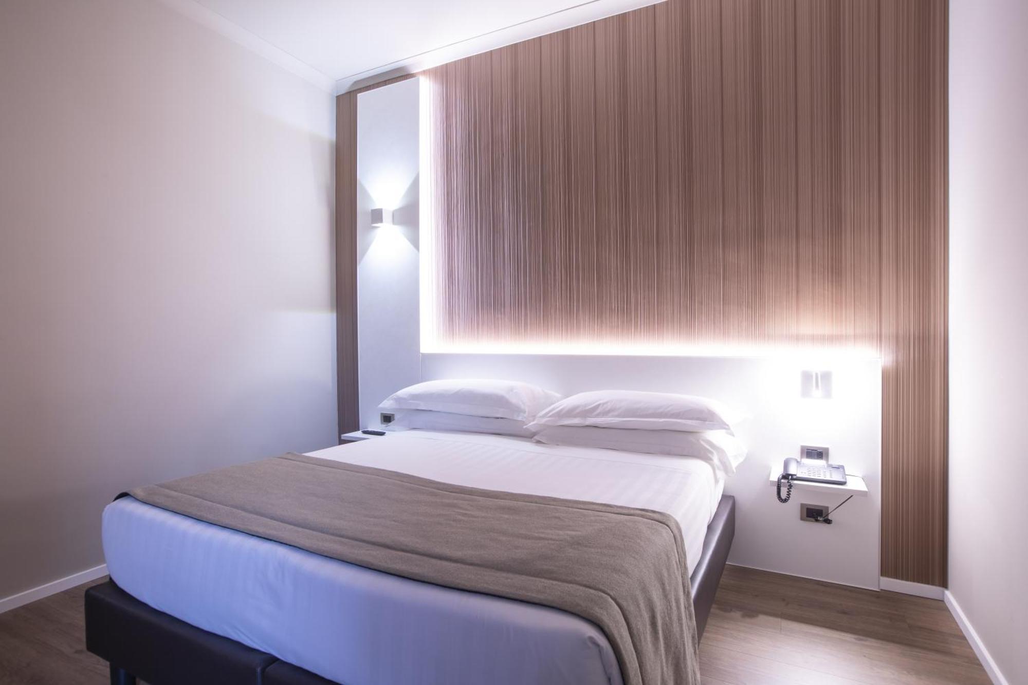 The Smooth Rome Hotel Ngoại thất bức ảnh