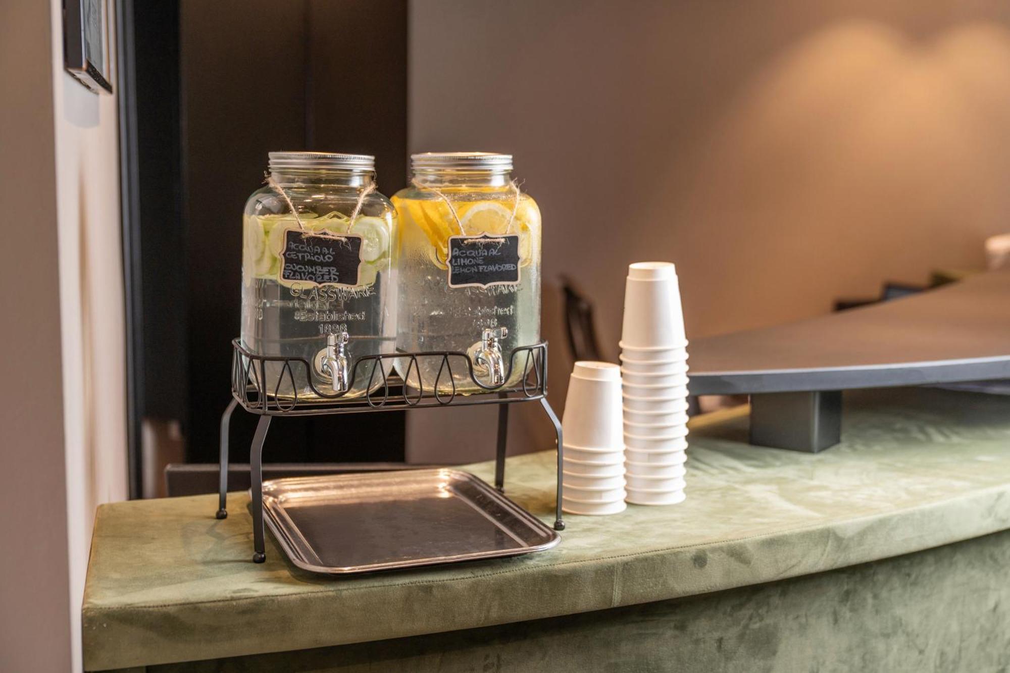 Garner Hotel Rome Aurelia By Ihg Roma Ngoại thất bức ảnh