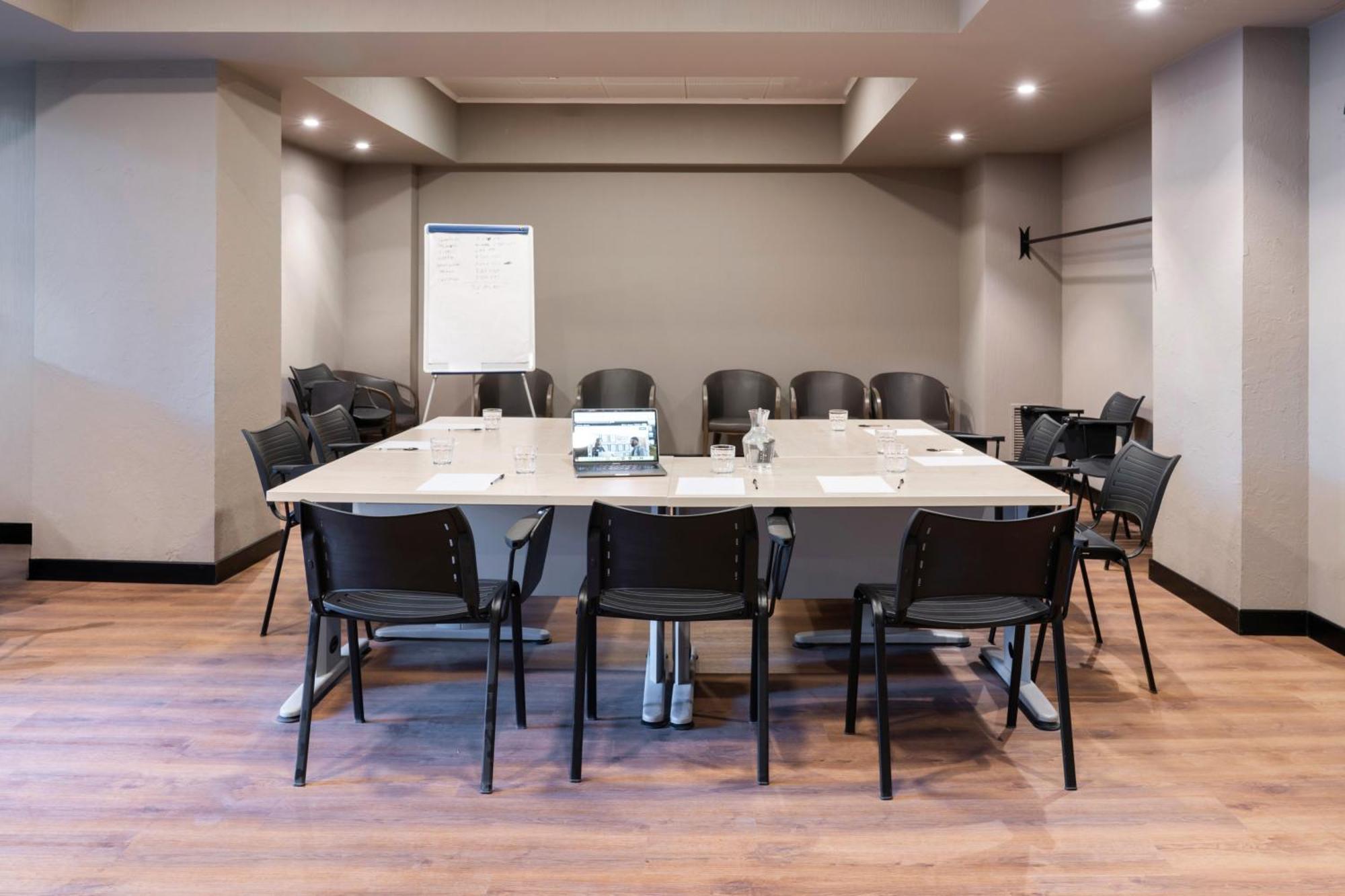 Garner Hotel Rome Aurelia By Ihg Roma Ngoại thất bức ảnh