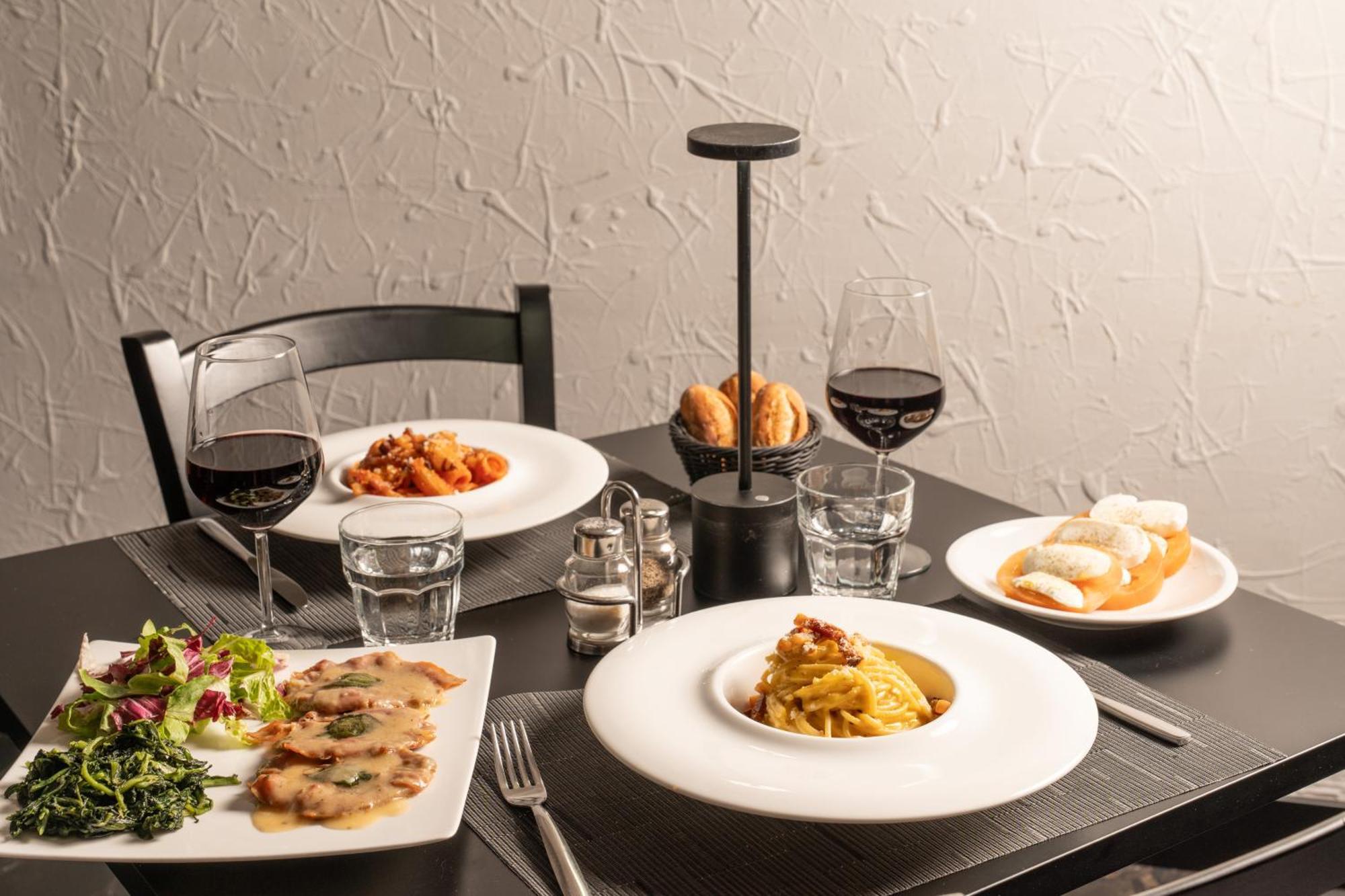 Garner Hotel Rome Aurelia By Ihg Roma Ngoại thất bức ảnh