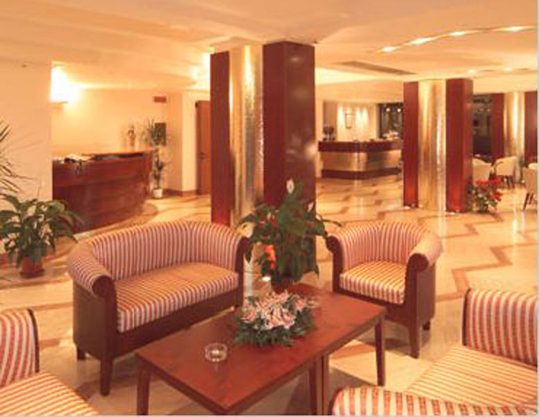 Smooth Hotel Rome West Nội địa bức ảnh