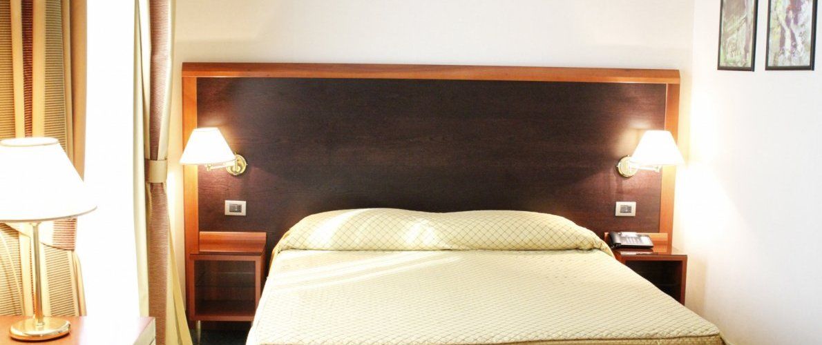 Garner Hotel Rome Aurelia By Ihg Roma Ngoại thất bức ảnh