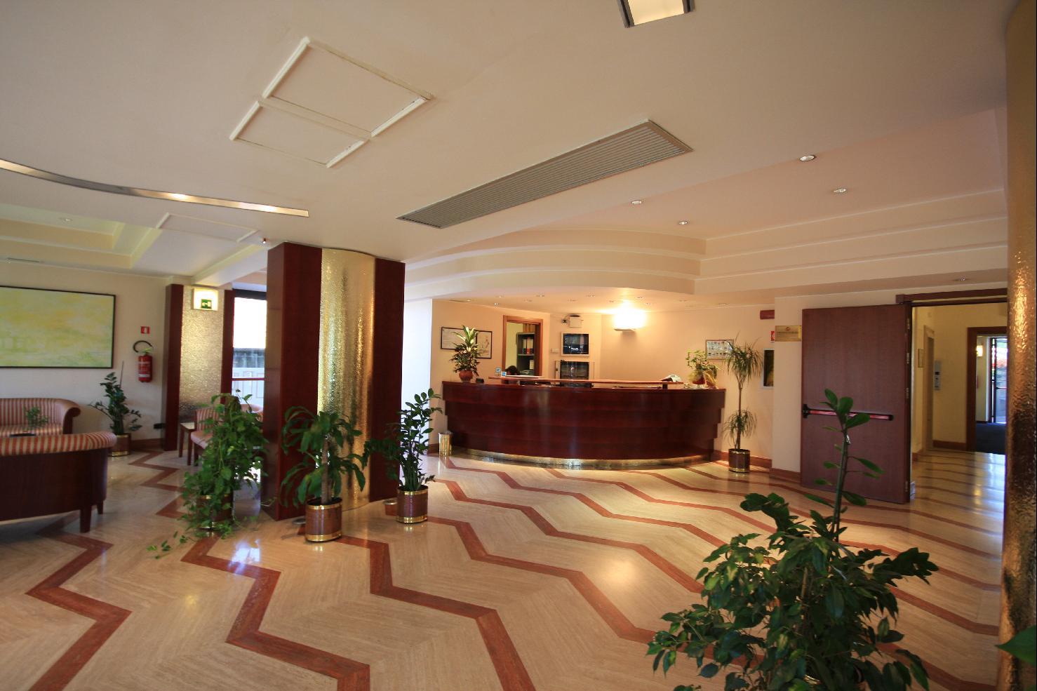 The Smooth Rome Hotel Nội địa bức ảnh