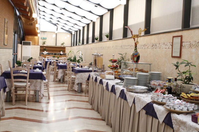 The Smooth Rome Hotel Ngoại thất bức ảnh
