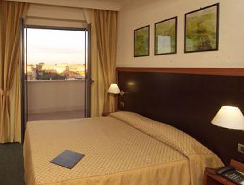 The Smooth Rome Hotel Ngoại thất bức ảnh