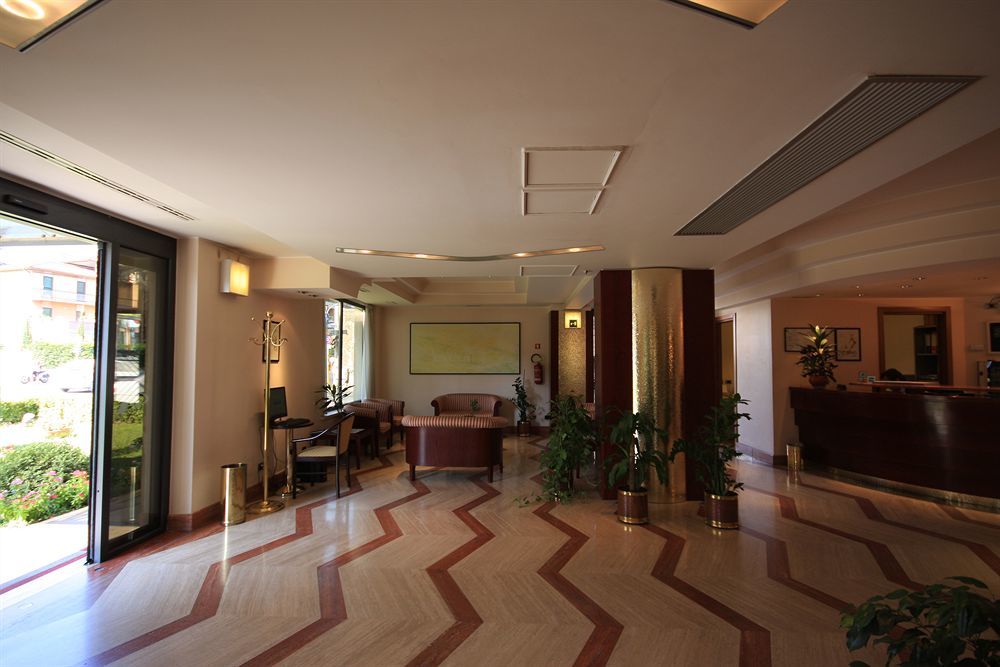 The Smooth Rome Hotel Ngoại thất bức ảnh