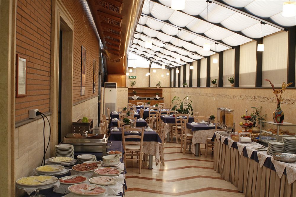 The Smooth Rome Hotel Ngoại thất bức ảnh