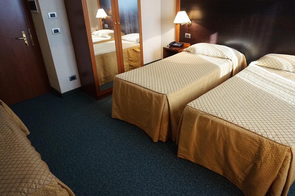Garner Hotel Rome Aurelia By Ihg Roma Ngoại thất bức ảnh