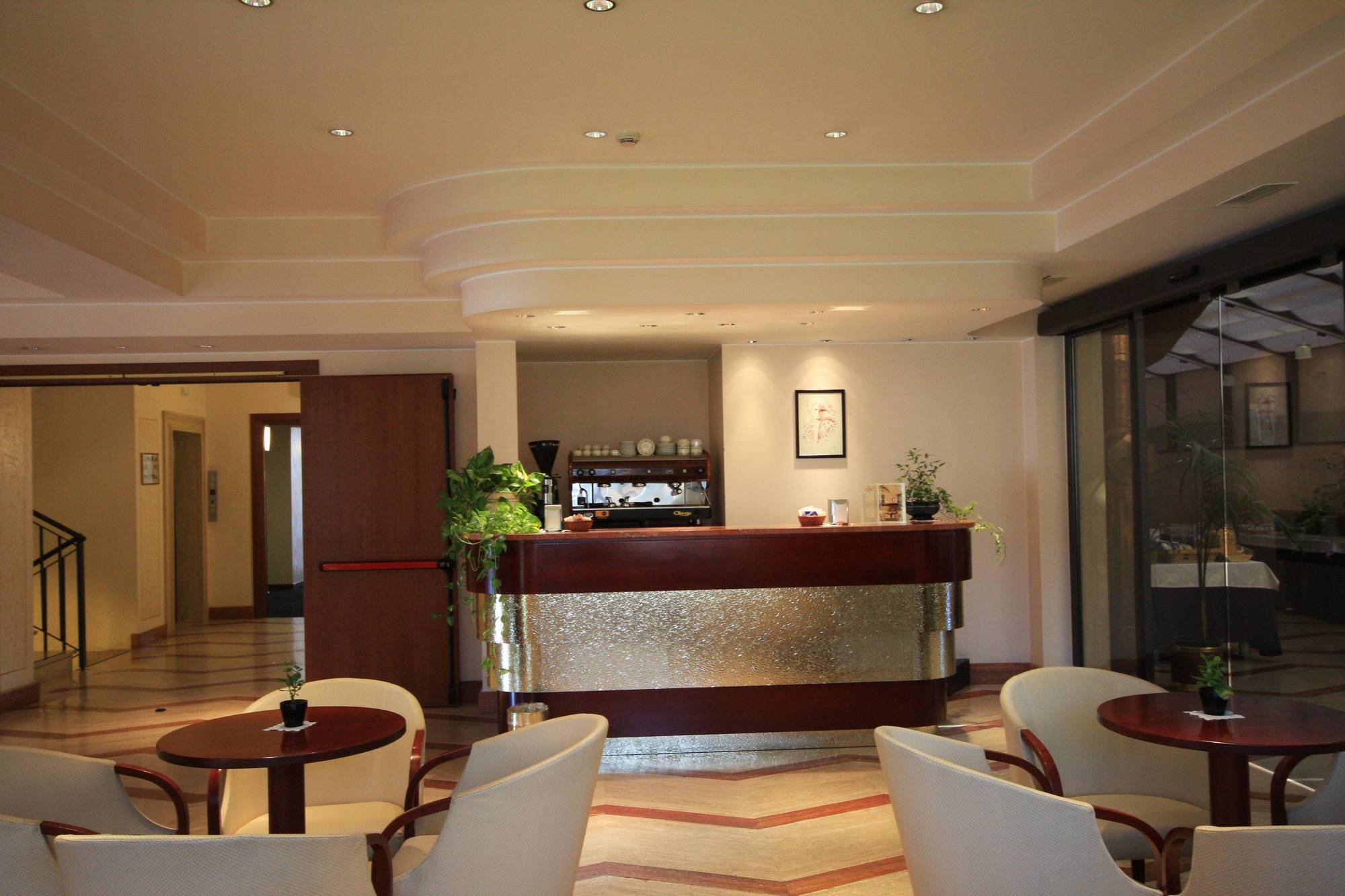 The Smooth Rome Hotel Nội địa bức ảnh